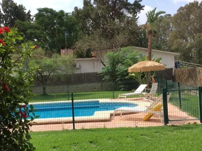 Villa La Vega 14354 Chiclana de la Frontera 0*,  Spain