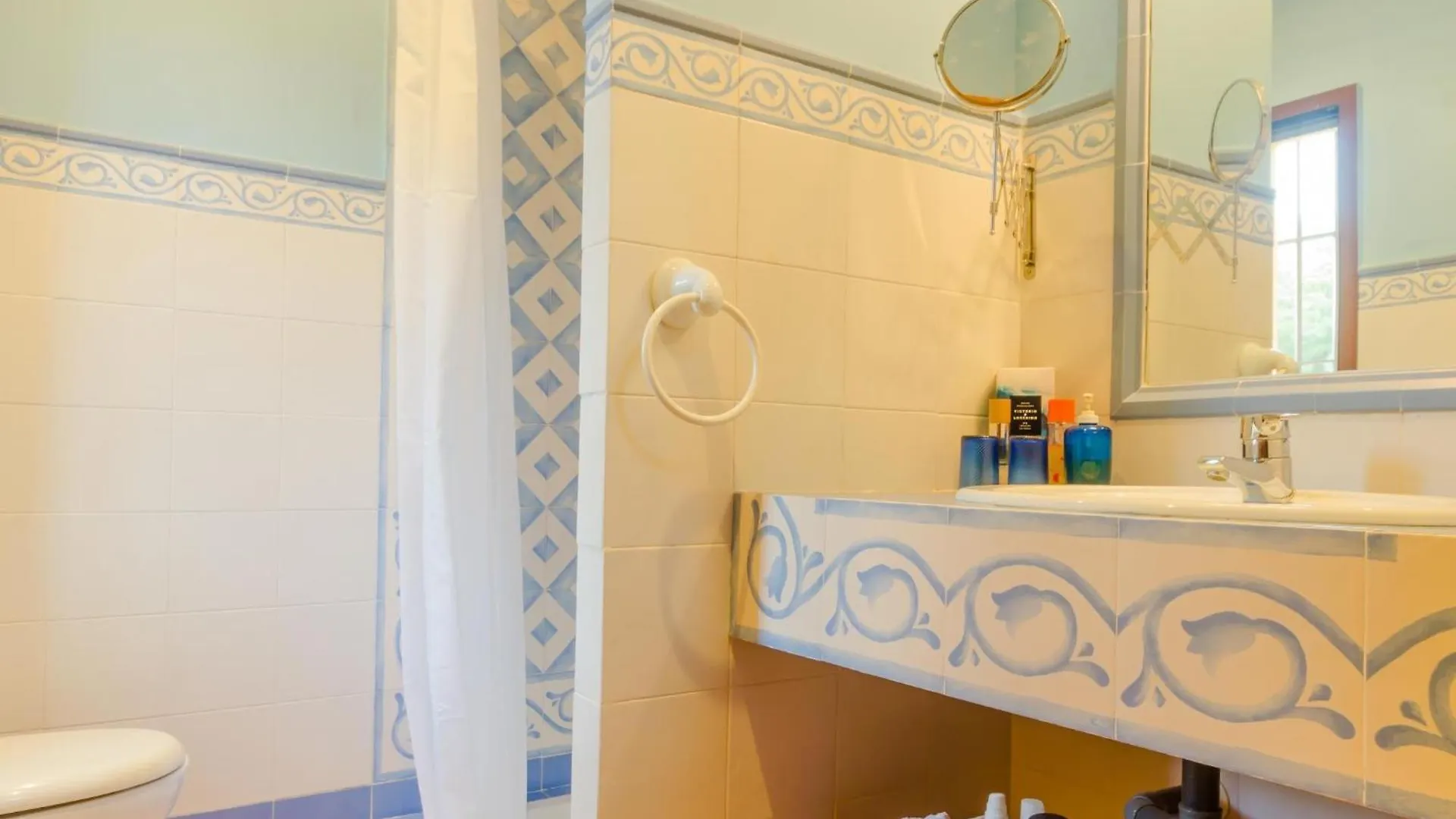 Villa La Vega 14354 Chiclana de la Frontera