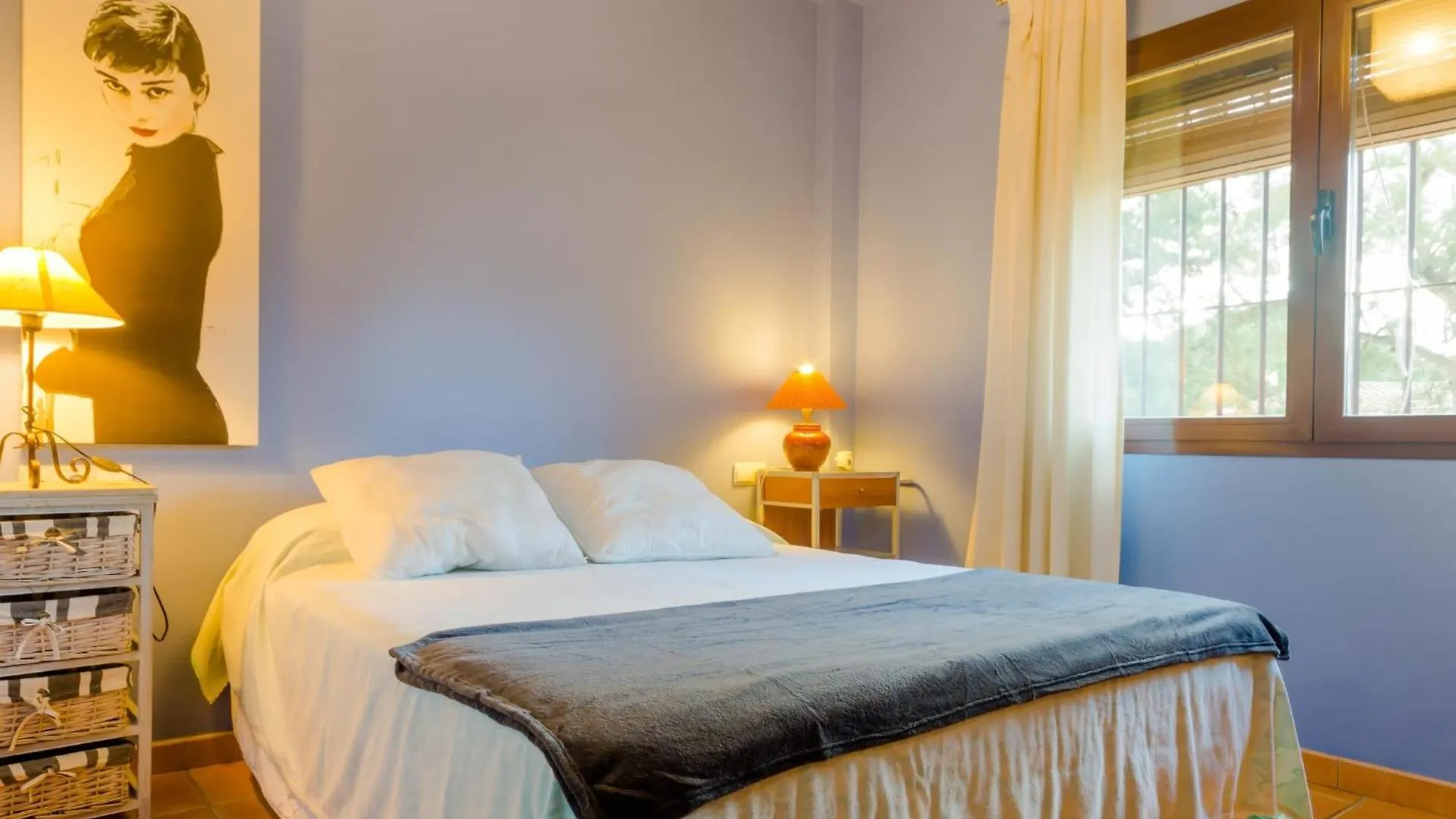 Villa La Vega 14354 Chiclana de la Frontera 0*,  Spain