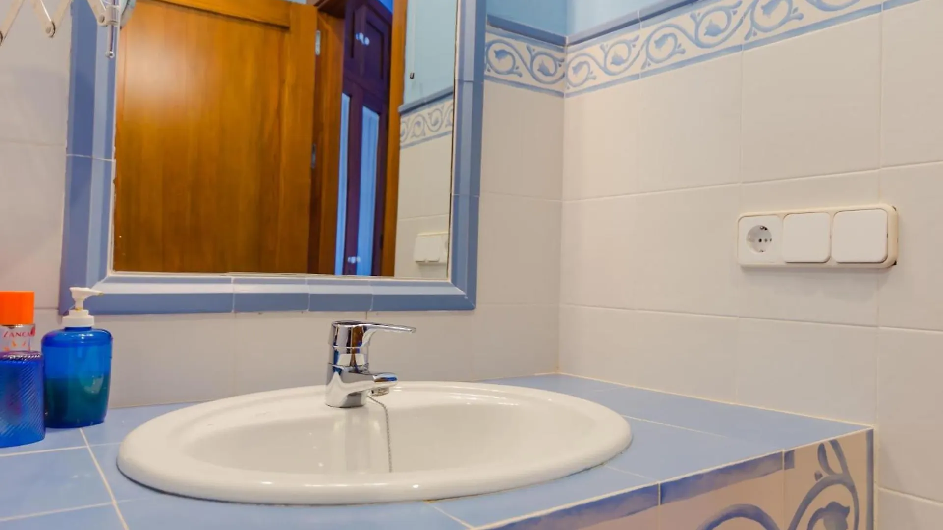 Holiday home Villa La Vega 14354 Chiclana de la Frontera Spain