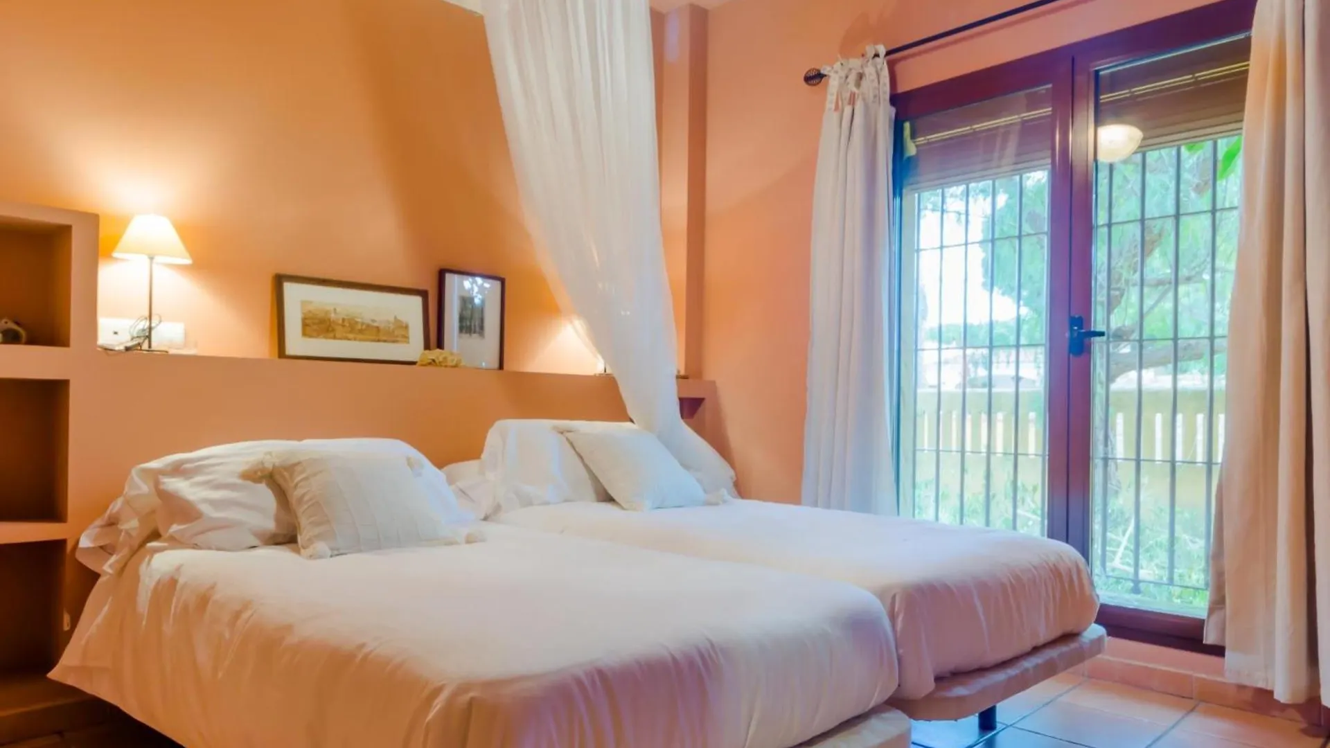 Villa La Vega 14354 Chiclana de la Frontera Holiday home