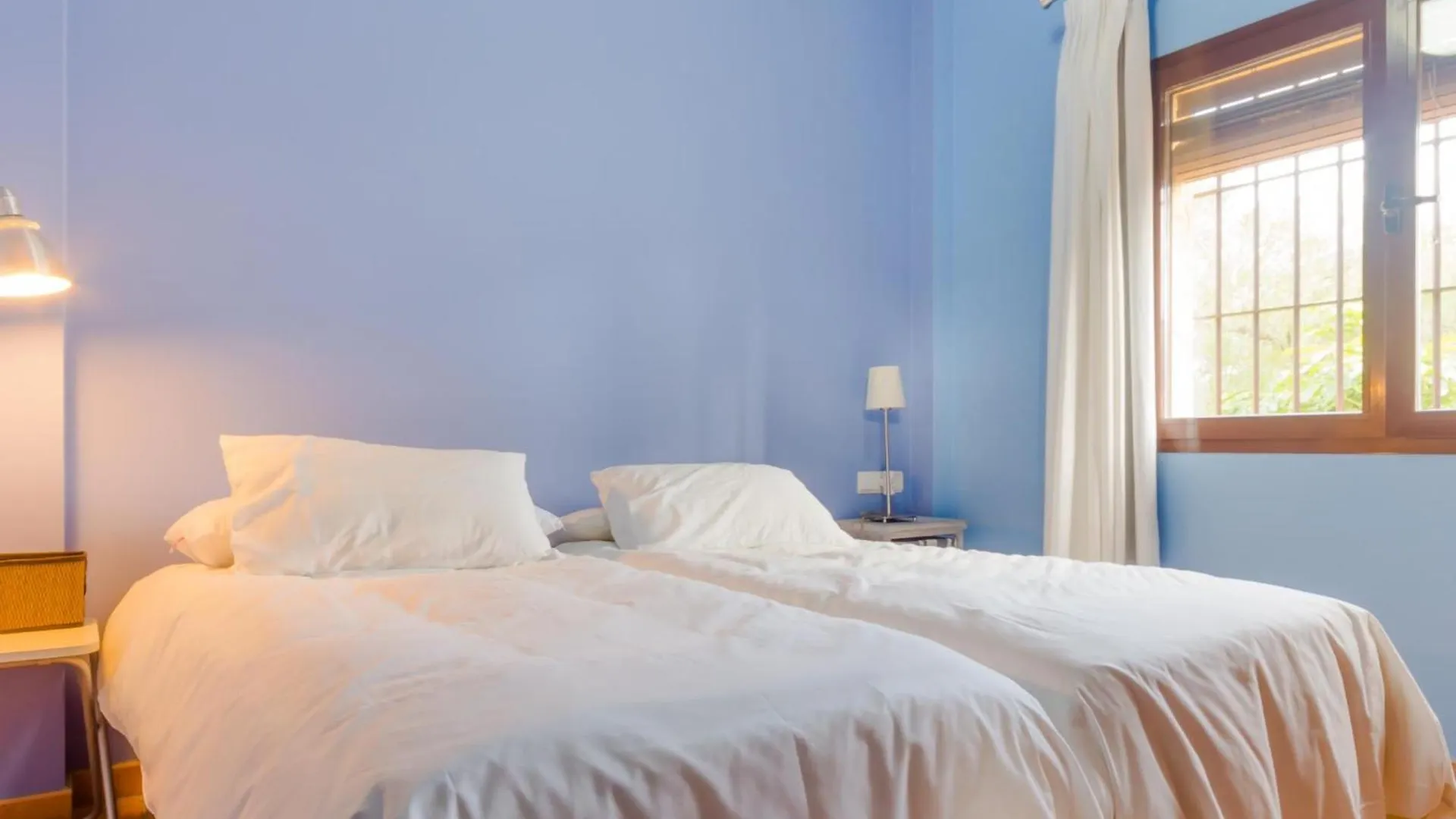 Holiday home Villa La Vega 14354 Chiclana de la Frontera
