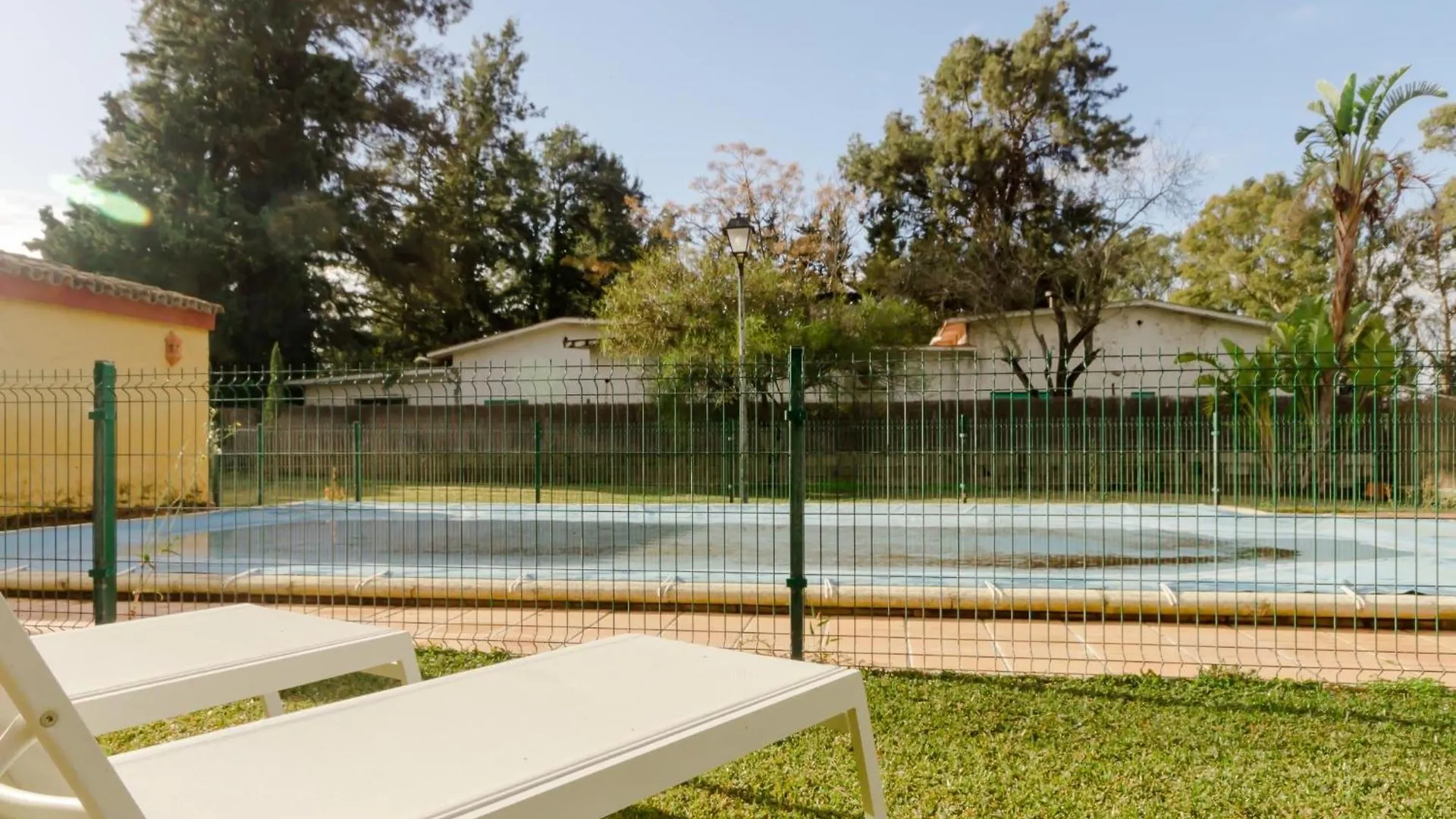 Villa La Vega 14354 Chiclana de la Frontera