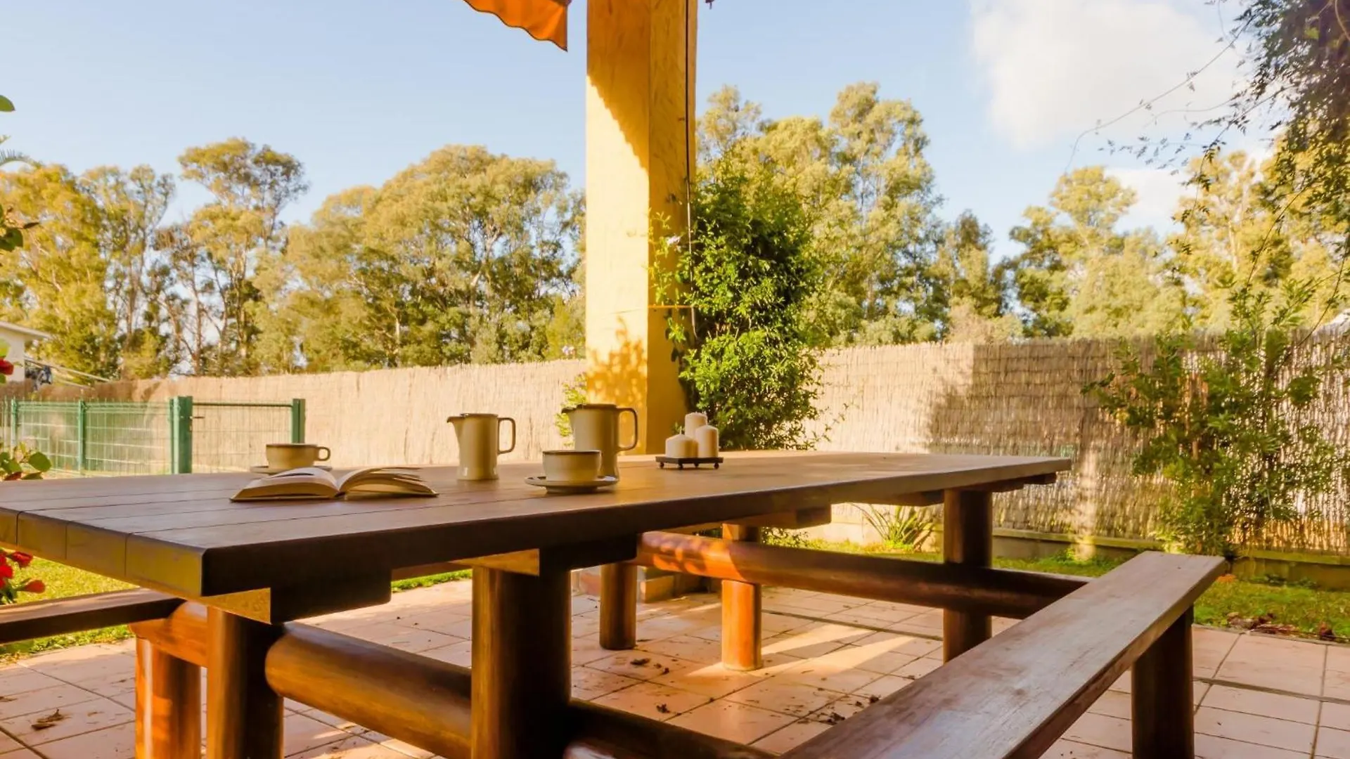 Villa La Vega 14354 Chiclana de la Frontera Holiday home
