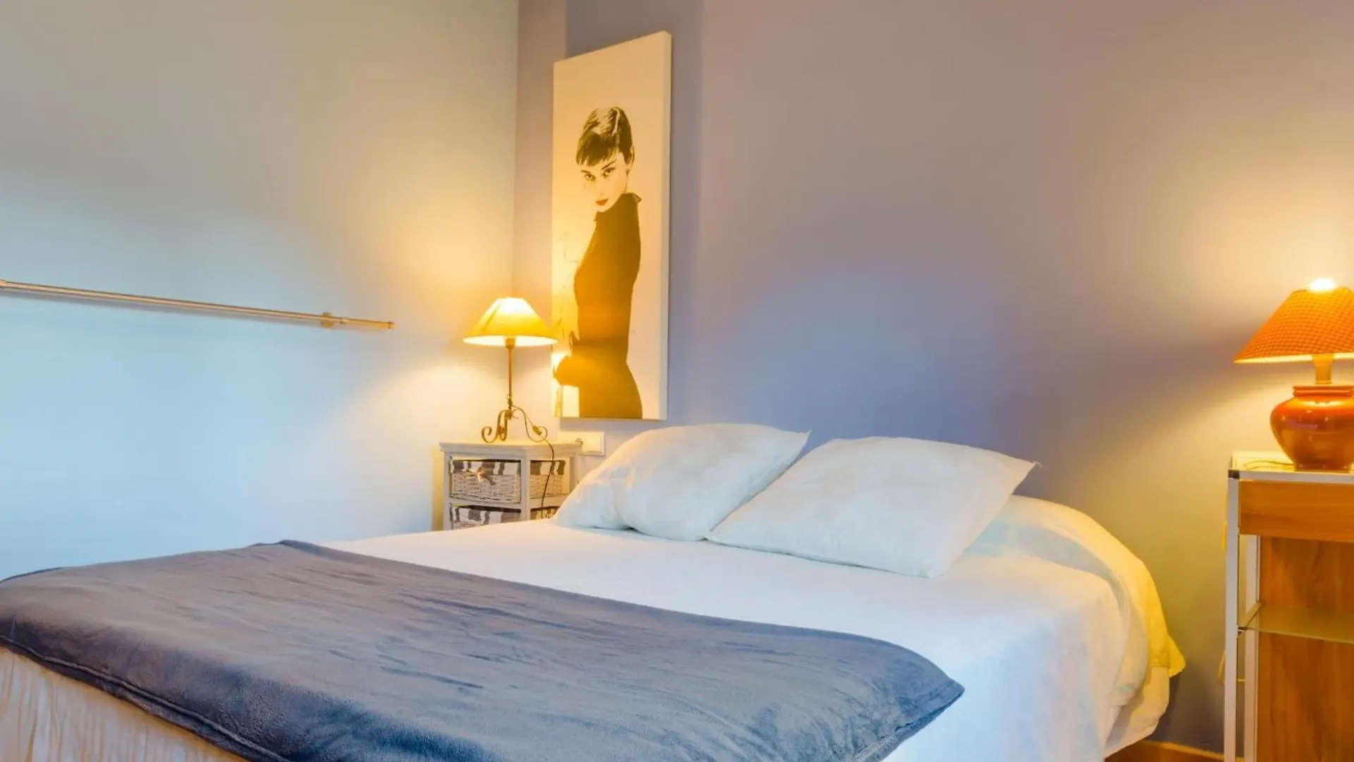 Holiday home Villa La Vega 14354 Chiclana de la Frontera