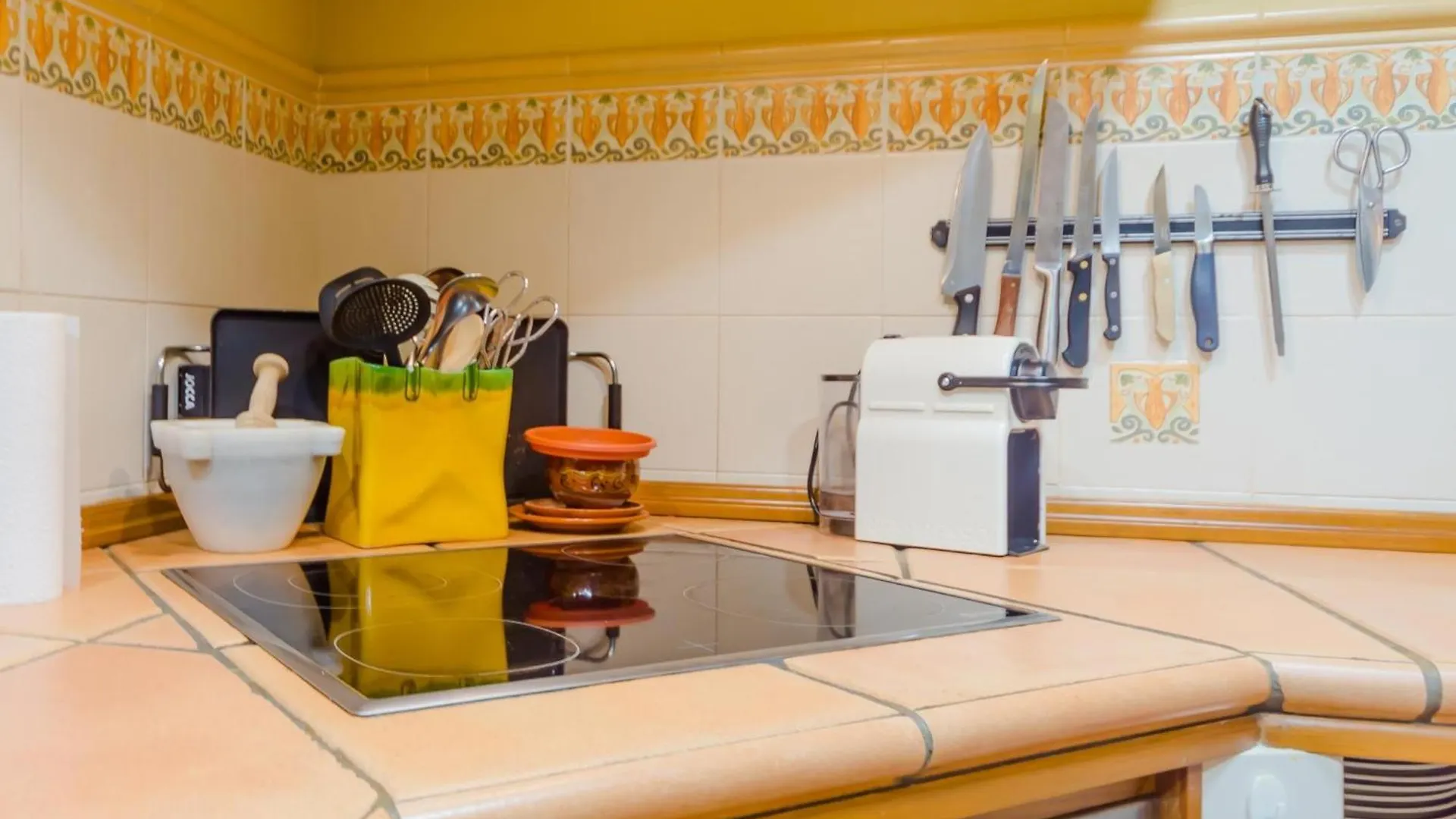Holiday home Villa La Vega 14354 Chiclana de la Frontera