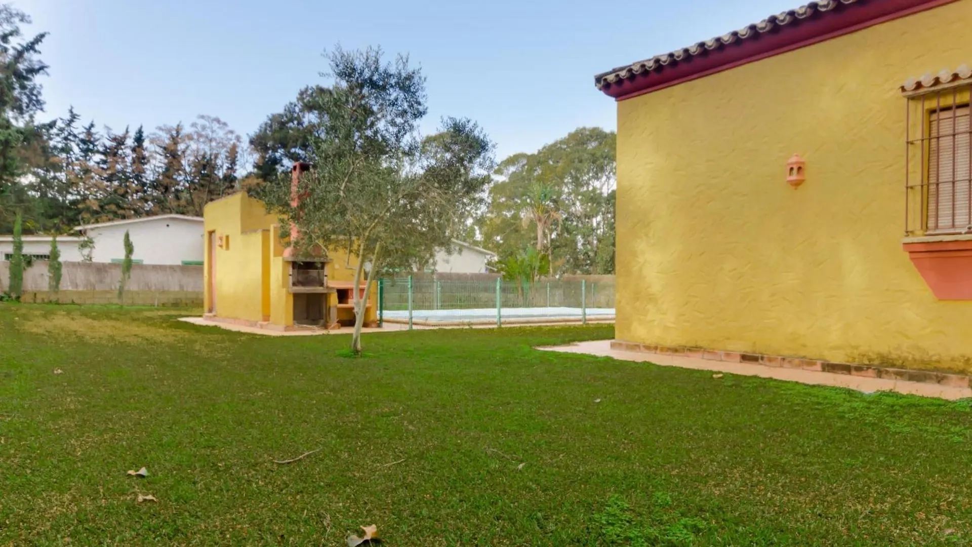 Villa La Vega 14354 Chiclana de la Frontera Spain