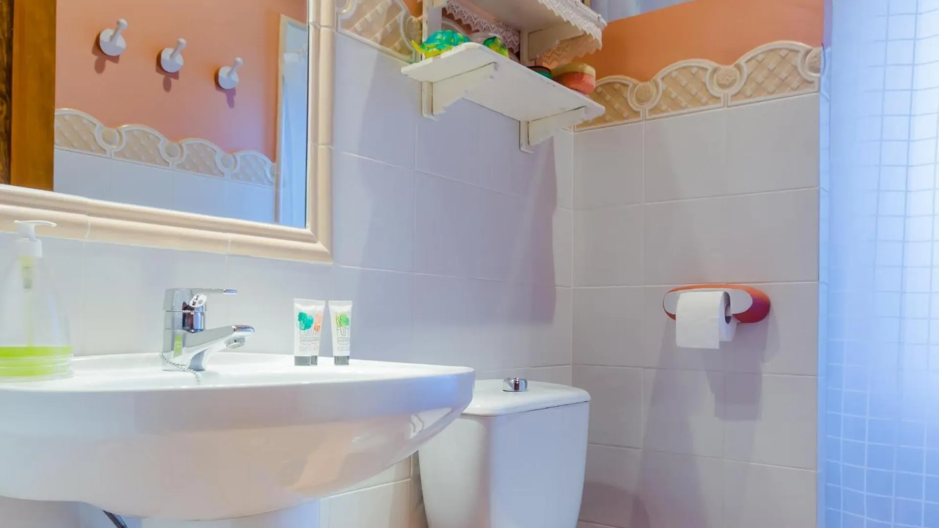 Holiday home Villa La Vega 14354 Chiclana de la Frontera