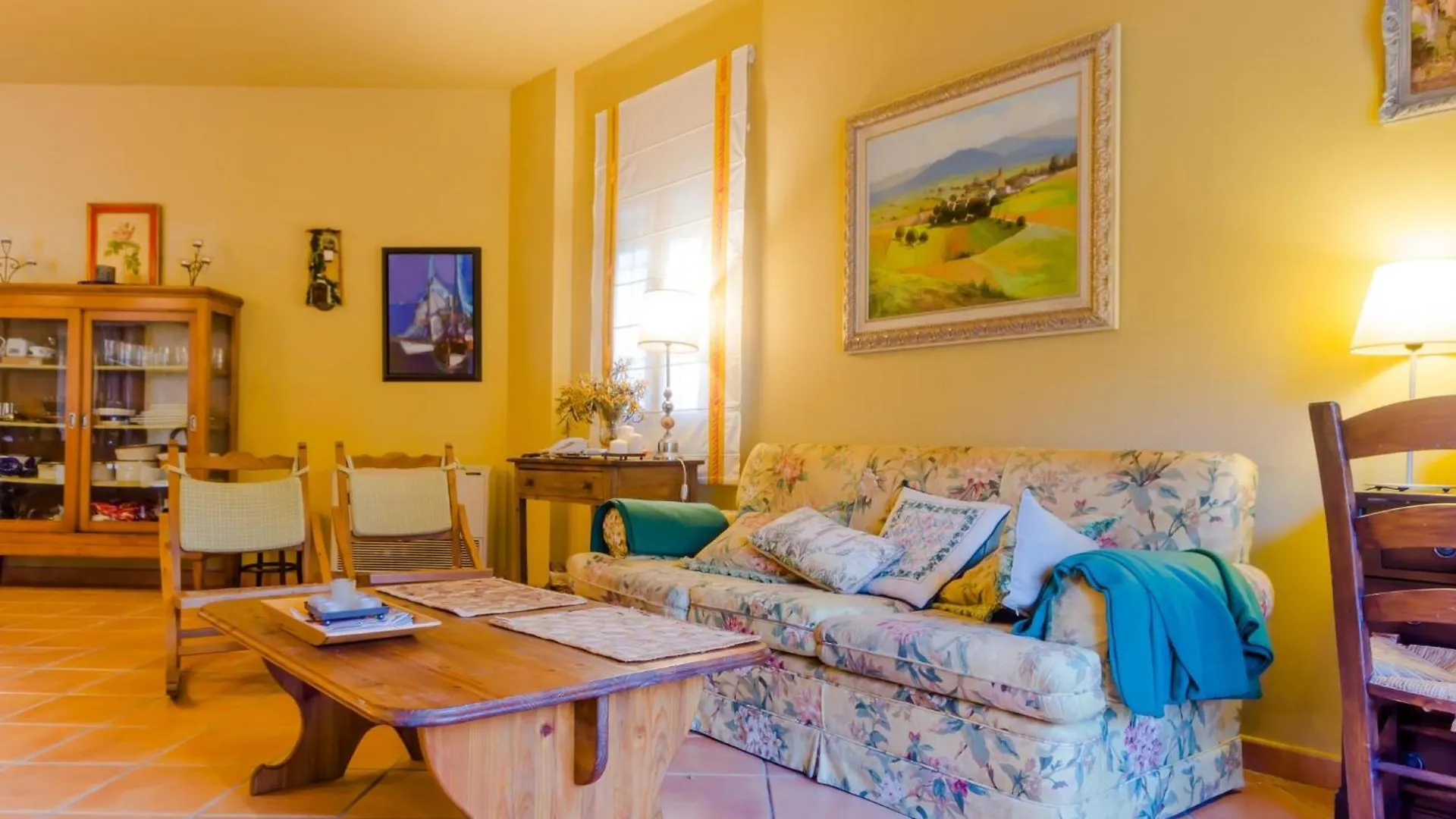 Ferienhaus Villa La Vega 14354 Chiclana de la Frontera Spanien