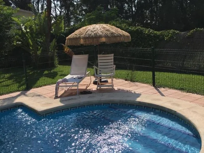 Villa La Vega 14354 location
